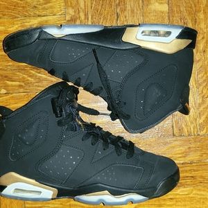JORDAN RETRO 6 DMP YEAR 2020